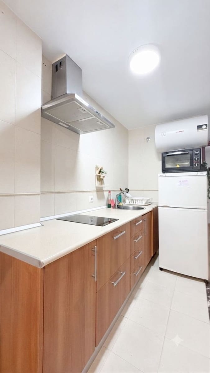 2 Zimmer Apartment zu verkaufen in Malaga Stadt - 259.990 € (Ref: 9993591)