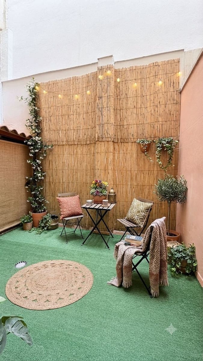 2 Zimmer Apartment zu verkaufen in Malaga Stadt - 259.990 € (Ref: 9993591)
