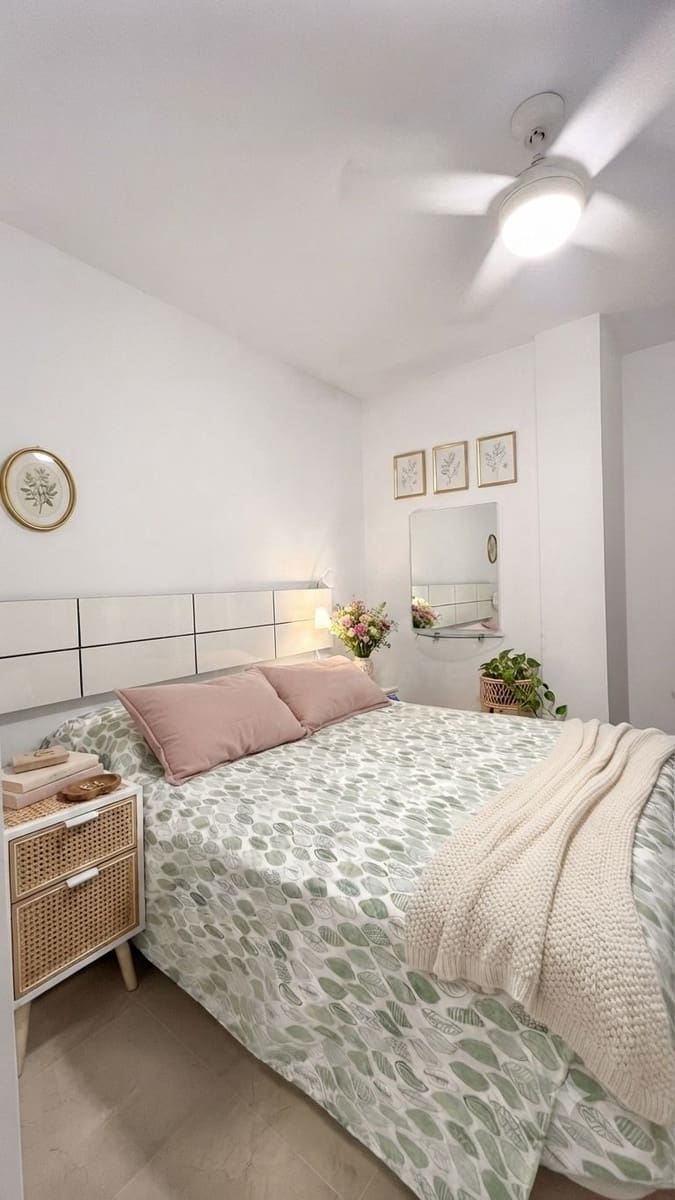 2 Zimmer Apartment zu verkaufen in Malaga Stadt - 259.990 € (Ref: 9993591)