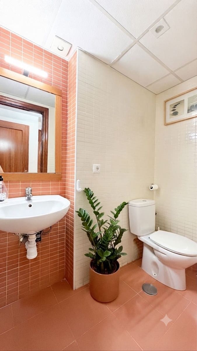2 Zimmer Apartment zu verkaufen in Malaga Stadt - 259.990 € (Ref: 9993591)