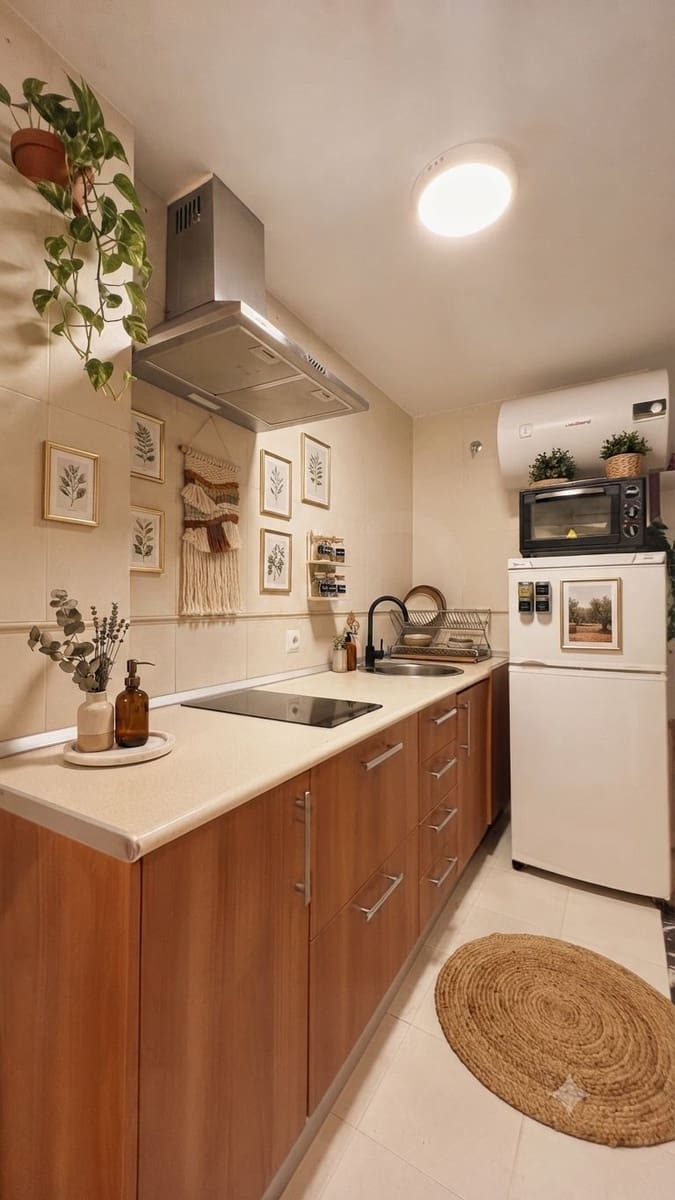 2 Zimmer Apartment zu verkaufen in Malaga Stadt - 259.990 € (Ref: 9993591)