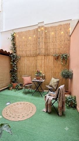 2 bedroom Apartment for sale in La Trinidad, Málaga city - € 259,990 (Ref: 9993591)