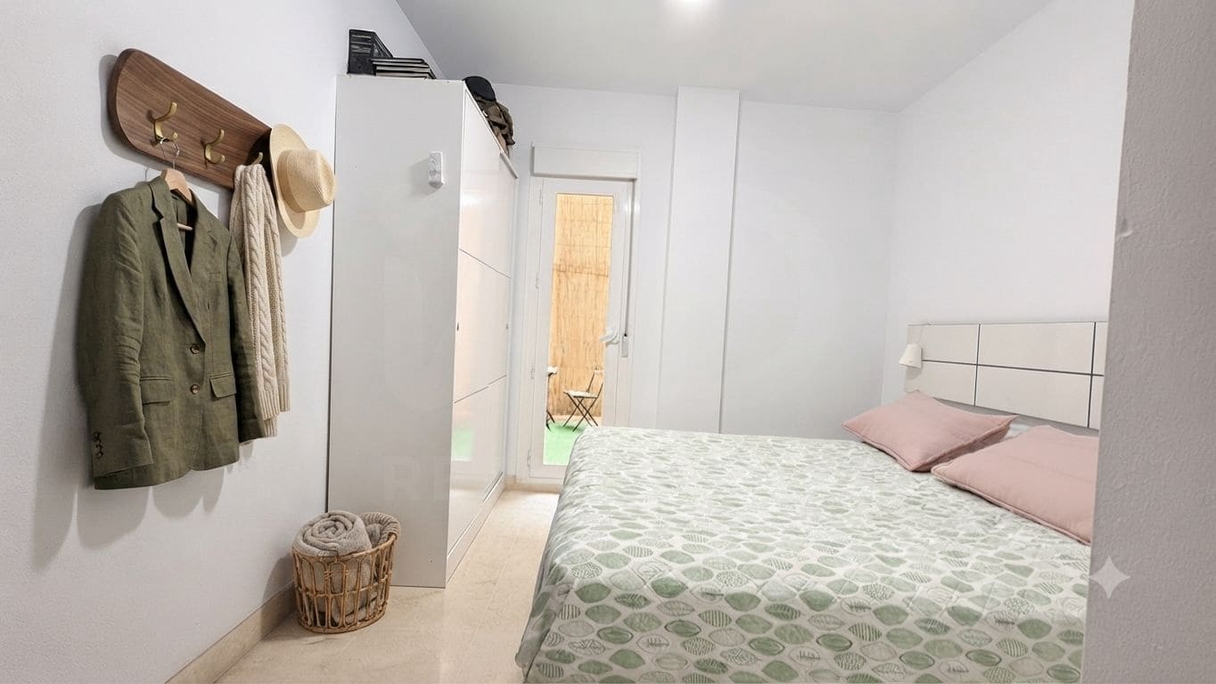 2 Zimmer Apartment zu verkaufen in Malaga Stadt - 259.990 € (Ref: 9993591)