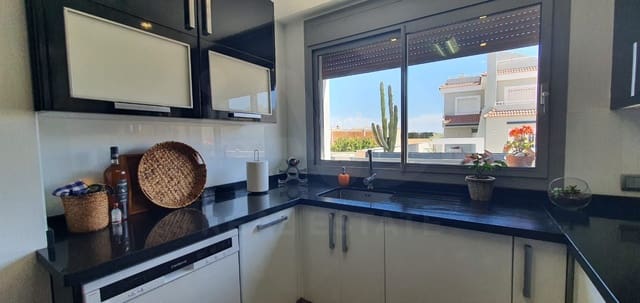 5 sypialnia Dom szeregowy na sprzedaż w Nueva Almería - Cortijo Grande - Vega de Acá, Miasto Almería z basenem garażem - 855 000 € (Ref: 9993592)