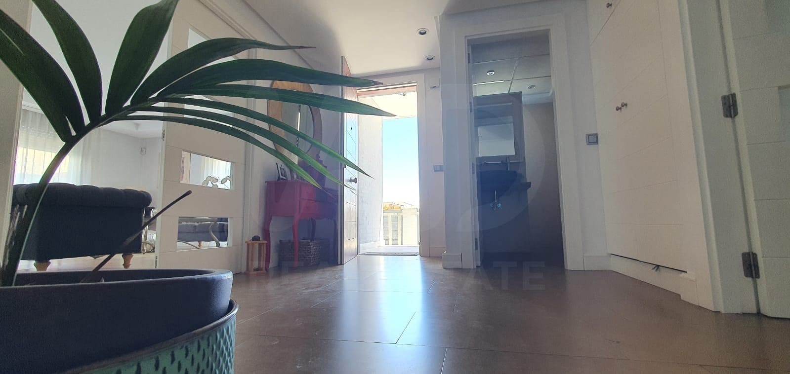 5 sypialnia Dom szeregowy na sprzedaż w Miasto Almeria z basenem garażem - 855 000 € (Ref: 9993592)