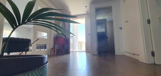 5 sypialnia Dom szeregowy na sprzedaż w Nueva Almería - Cortijo Grande - Vega de Acá, Miasto Almería z basenem garażem - 855 000 € (Ref: 9993592)