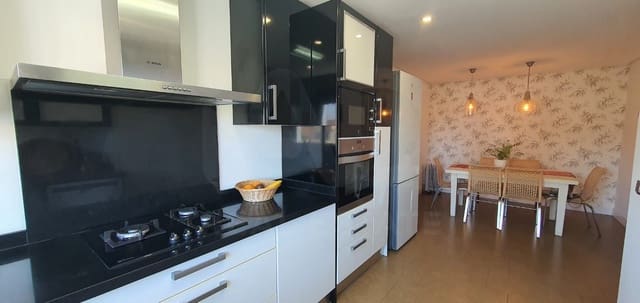 5 sypialnia Dom szeregowy na sprzedaż w Nueva Almería - Cortijo Grande - Vega de Acá, Miasto Almería z basenem garażem - 855 000 € (Ref: 9993592)