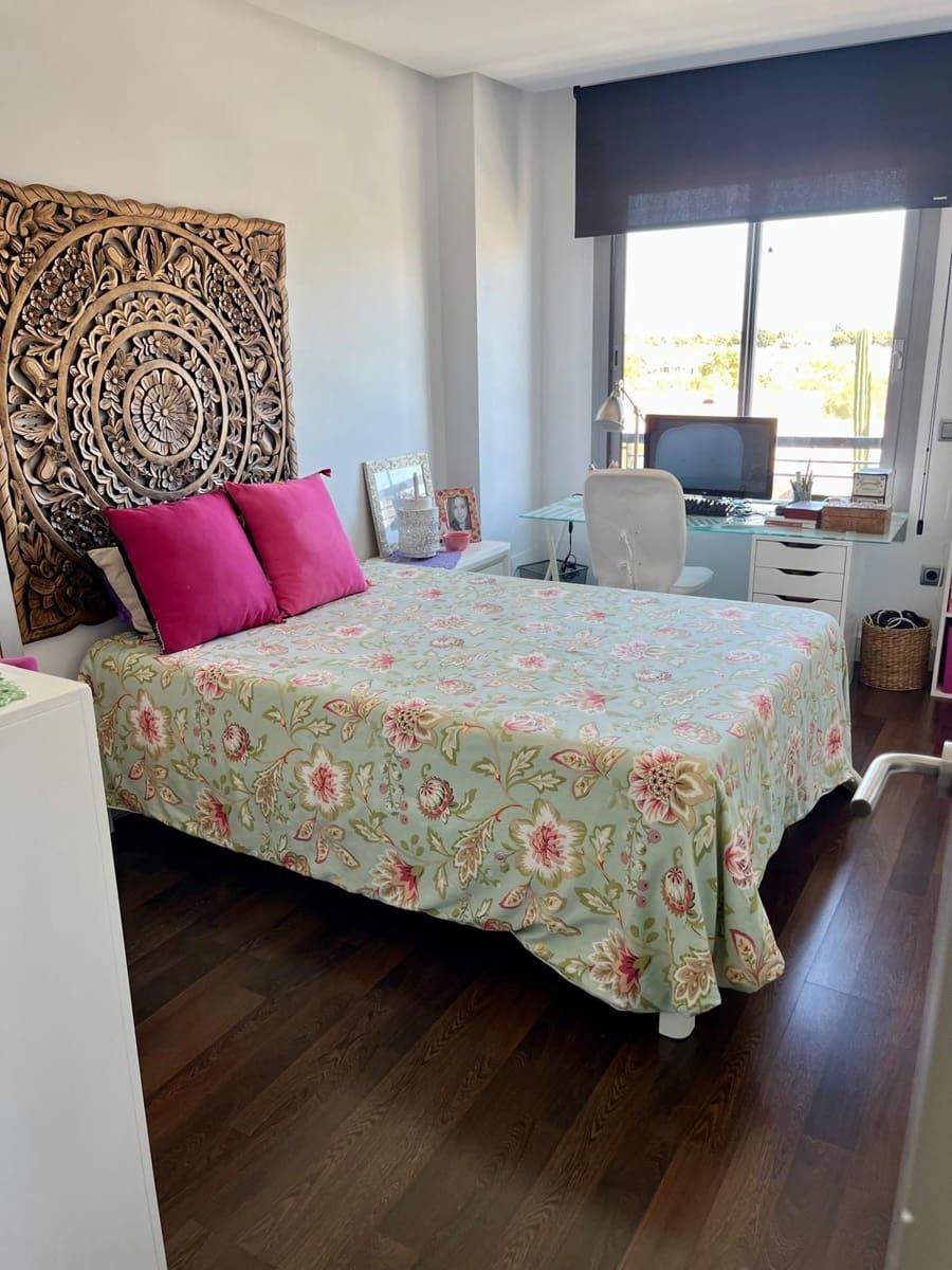 5 sypialnia Dom szeregowy na sprzedaż w Miasto Almeria z basenem garażem - 855 000 € (Ref: 9993592)