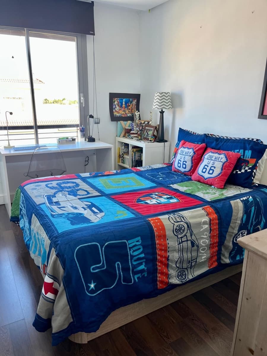 5 sypialnia Dom szeregowy na sprzedaż w Miasto Almeria z basenem garażem - 855 000 € (Ref: 9993592)