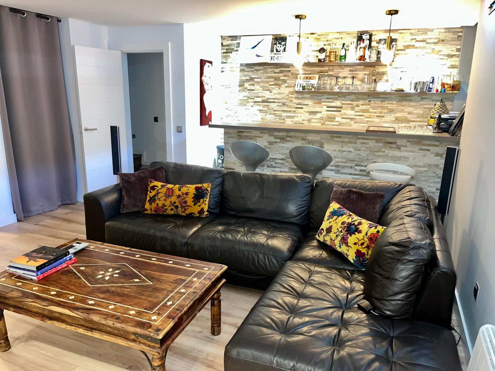 5 sypialnia Dom szeregowy na sprzedaż w Miasto Almeria z basenem garażem - 855 000 € (Ref: 9993592)