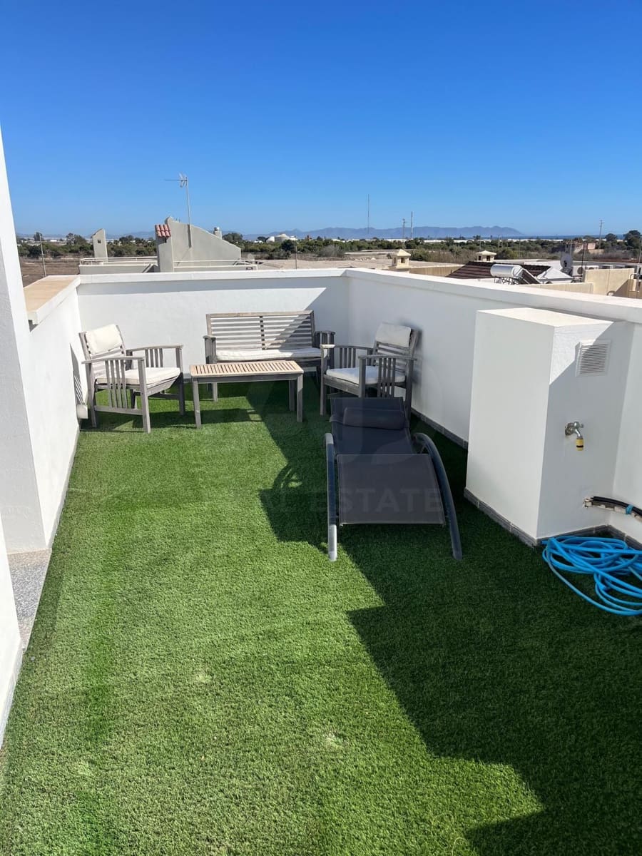 5 sypialnia Dom szeregowy na sprzedaż w Miasto Almeria z basenem garażem - 855 000 € (Ref: 9993592)