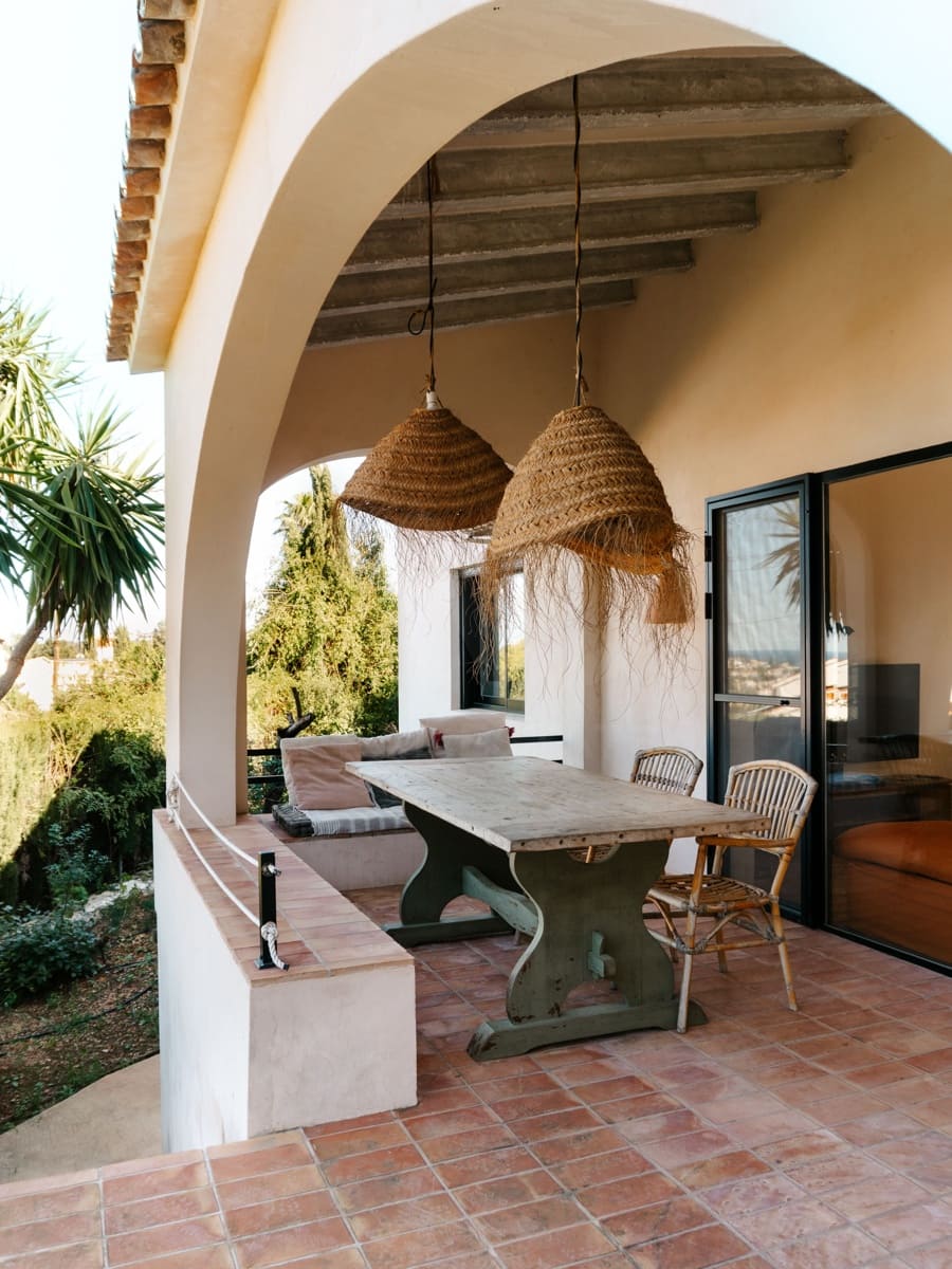 Casa de 3 habitaciones en Alicante / Alacant ciudad en venta con piscina - 947.000 € (Ref: 9993593)