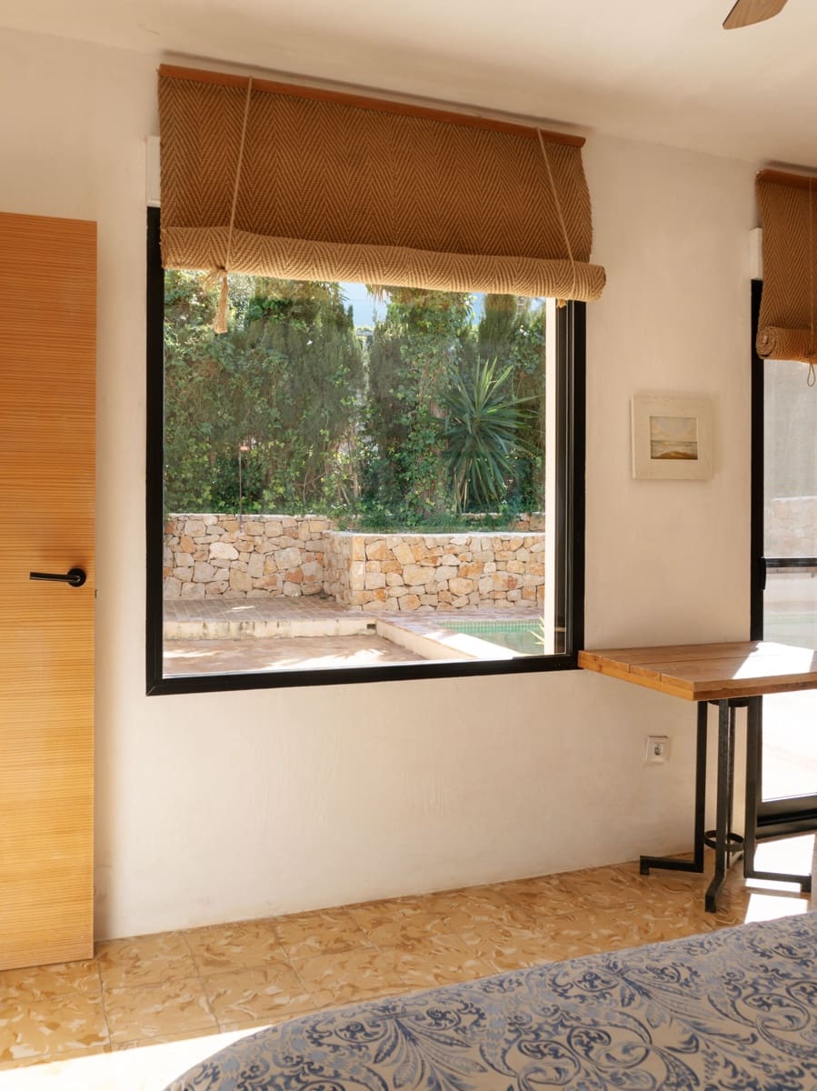 Casa de 3 habitaciones en Alicante / Alacant ciudad en venta con piscina - 947.000 € (Ref: 9993593)