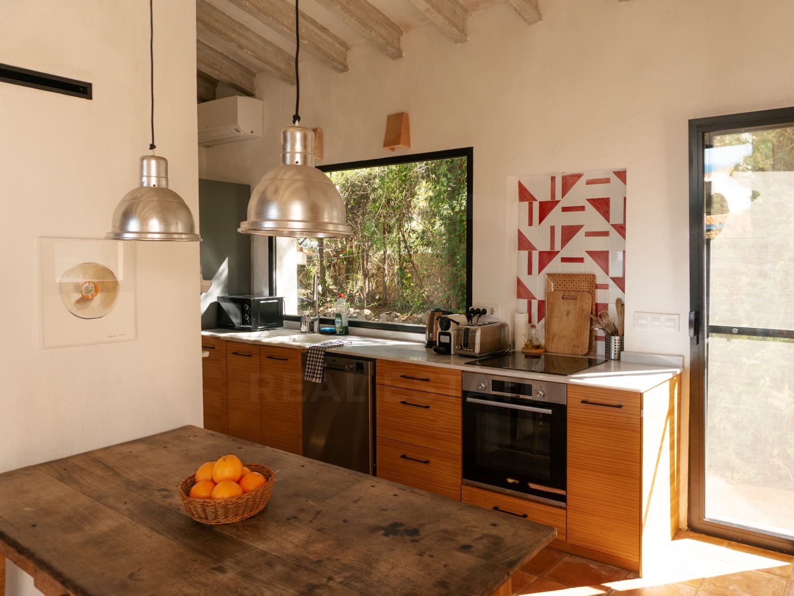 Casa de 3 habitaciones en Alicante / Alacant ciudad en venta con piscina - 947.000 € (Ref: 9993593)