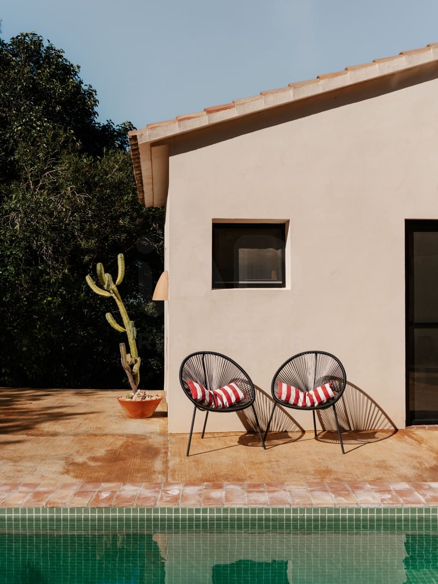 Casa de 3 habitaciones en Alicante / Alacant ciudad en venta con piscina - 947.000 € (Ref: 9993593)