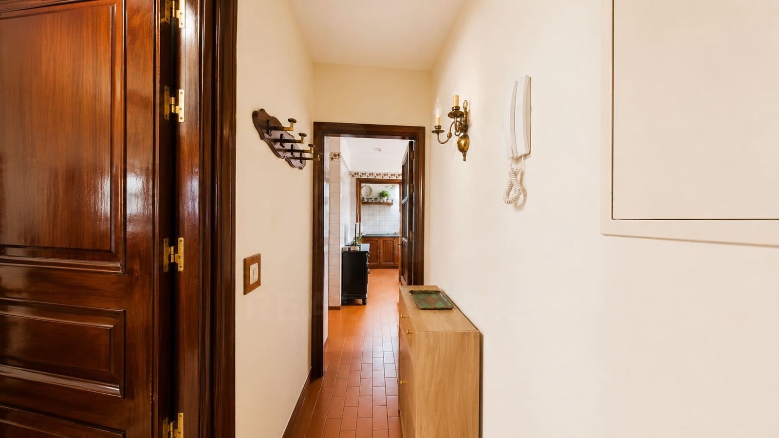 4 soveværelse Lejlighed til salg i Cordoba by med garage - € 700.000 (Ref: 9993594)