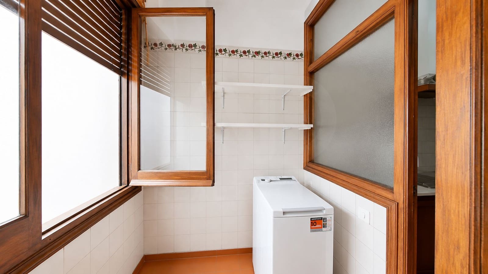 4 soveværelse Lejlighed til salg i Cordoba by med garage - € 700.000 (Ref: 9993594)