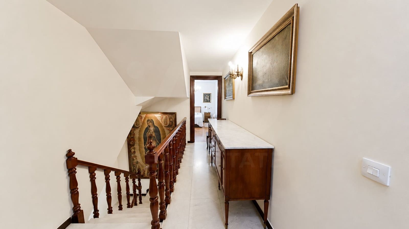 4 soveværelse Lejlighed til salg i Cordoba by med garage - € 700.000 (Ref: 9993594)