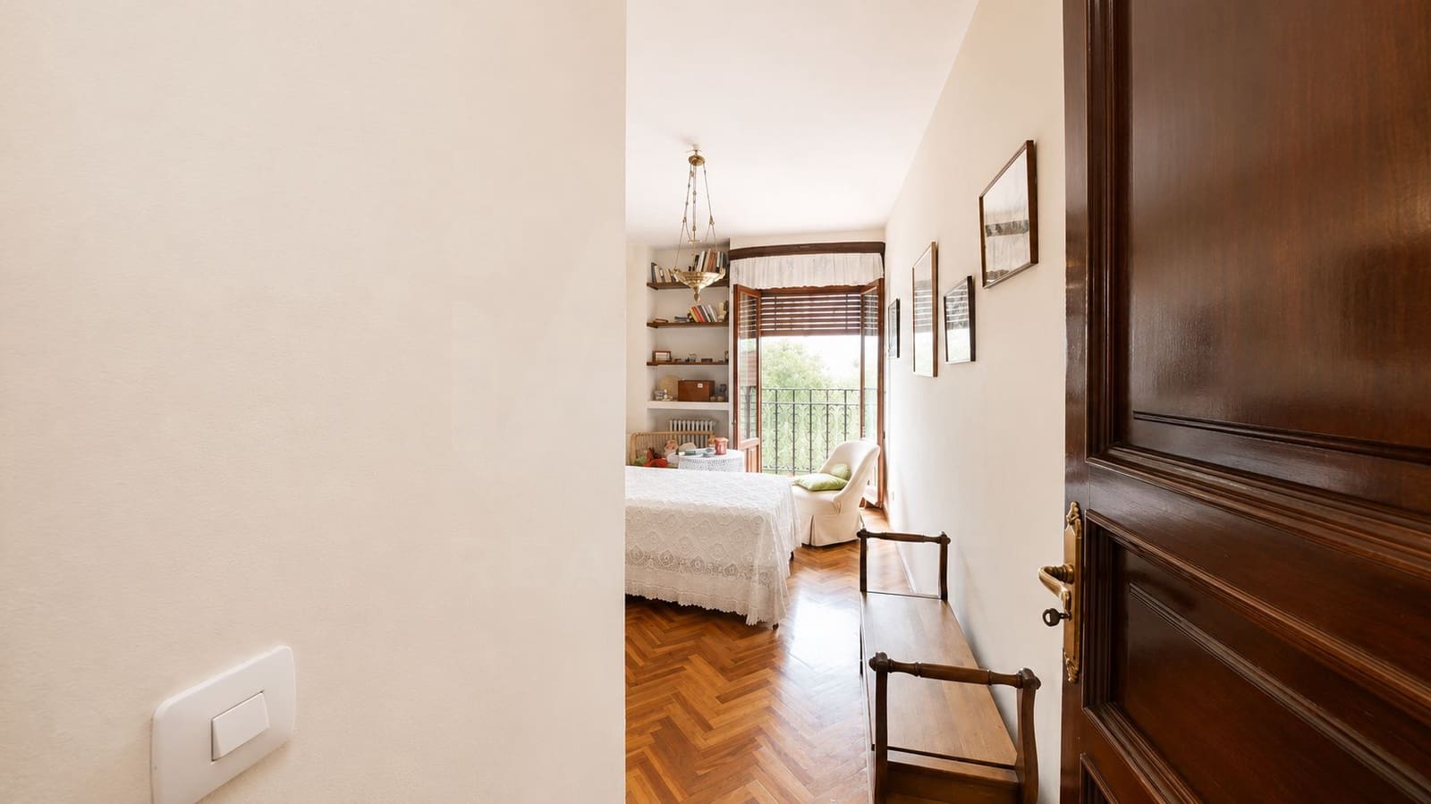 4 soveværelse Lejlighed til salg i Cordoba by med garage - € 700.000 (Ref: 9993594)
