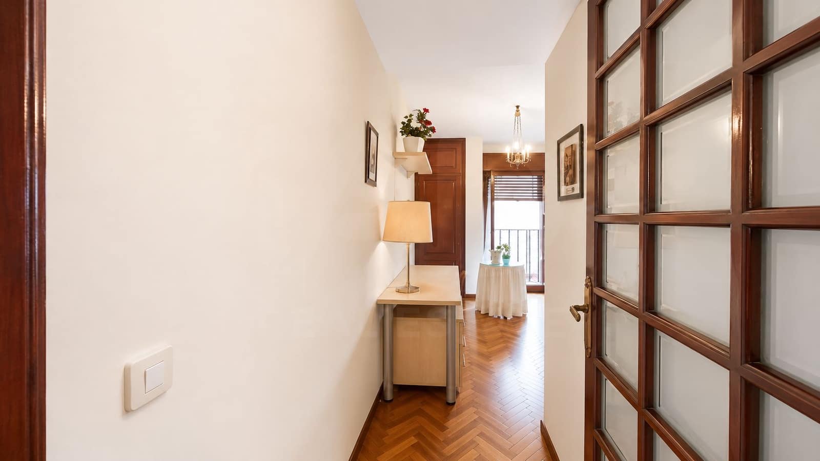 4 soveværelse Lejlighed til salg i Cordoba by med garage - € 700.000 (Ref: 9993594)