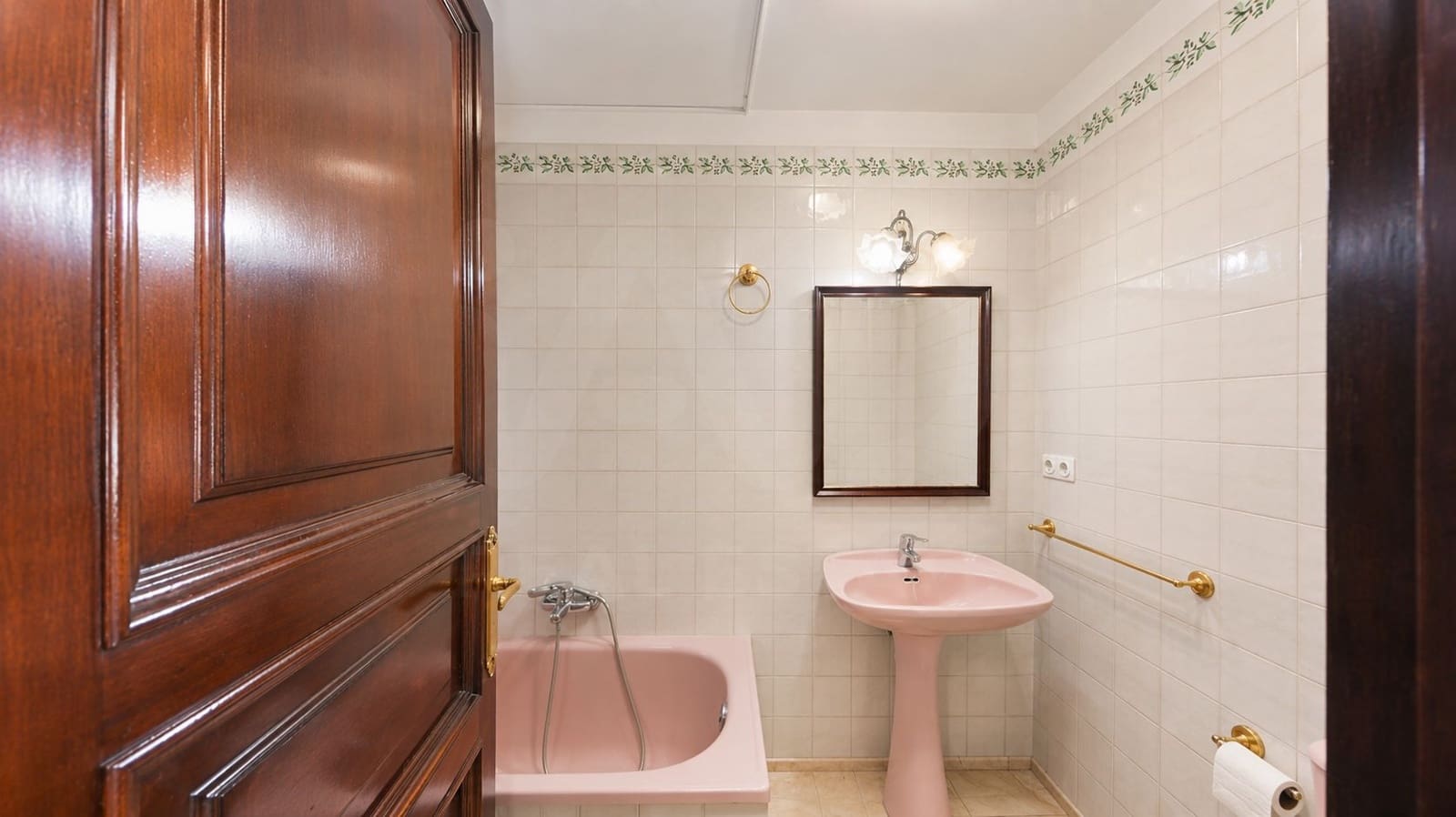 4 soveværelse Lejlighed til salg i Cordoba by med garage - € 700.000 (Ref: 9993594)
