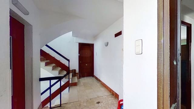 4 camera da letto Appartamento in vendita in Tortosa - 105.000 € (Rif: 9993595)