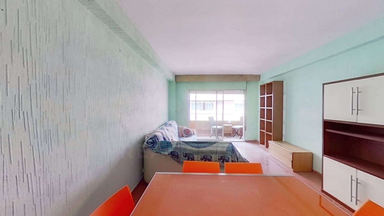 4 quarto Apartamento para venda em Tarragona cidade - 105 000 € (Ref: 9993595)