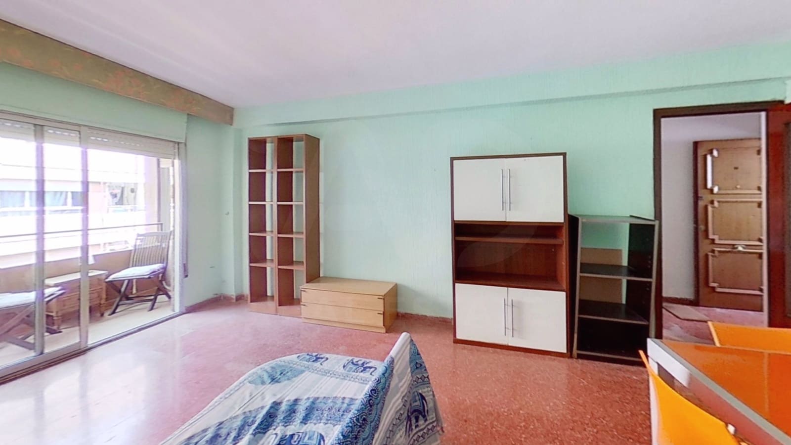 4 quarto Apartamento para venda em Tarragona cidade - 105 000 € (Ref: 9993595)