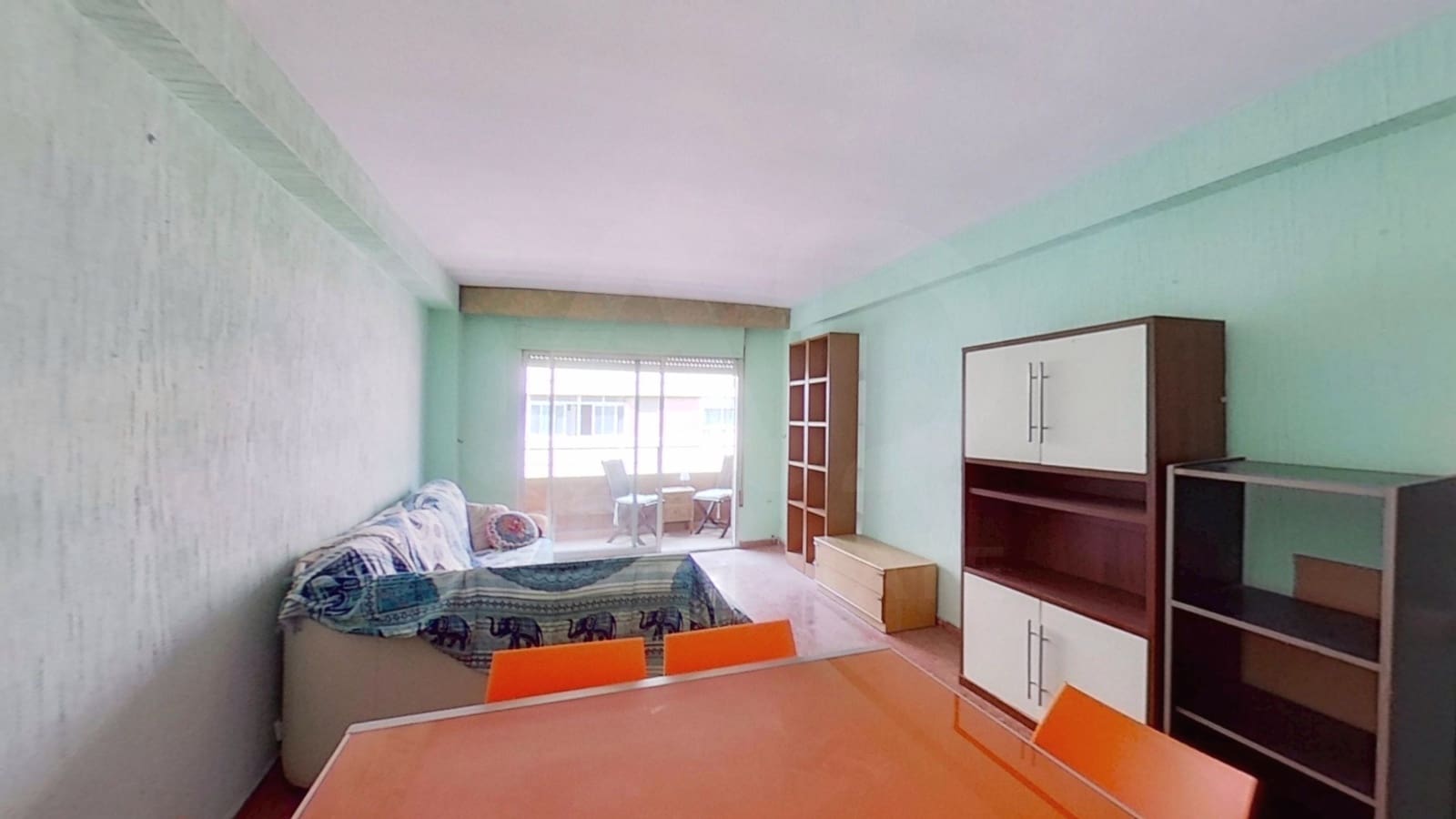 4 quarto Apartamento para venda em Tarragona cidade - 105 000 € (Ref: 9993595)