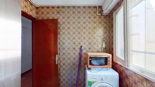 4 camera da letto Appartamento in vendita in Tortosa - 105.000 € (Rif: 9993595)