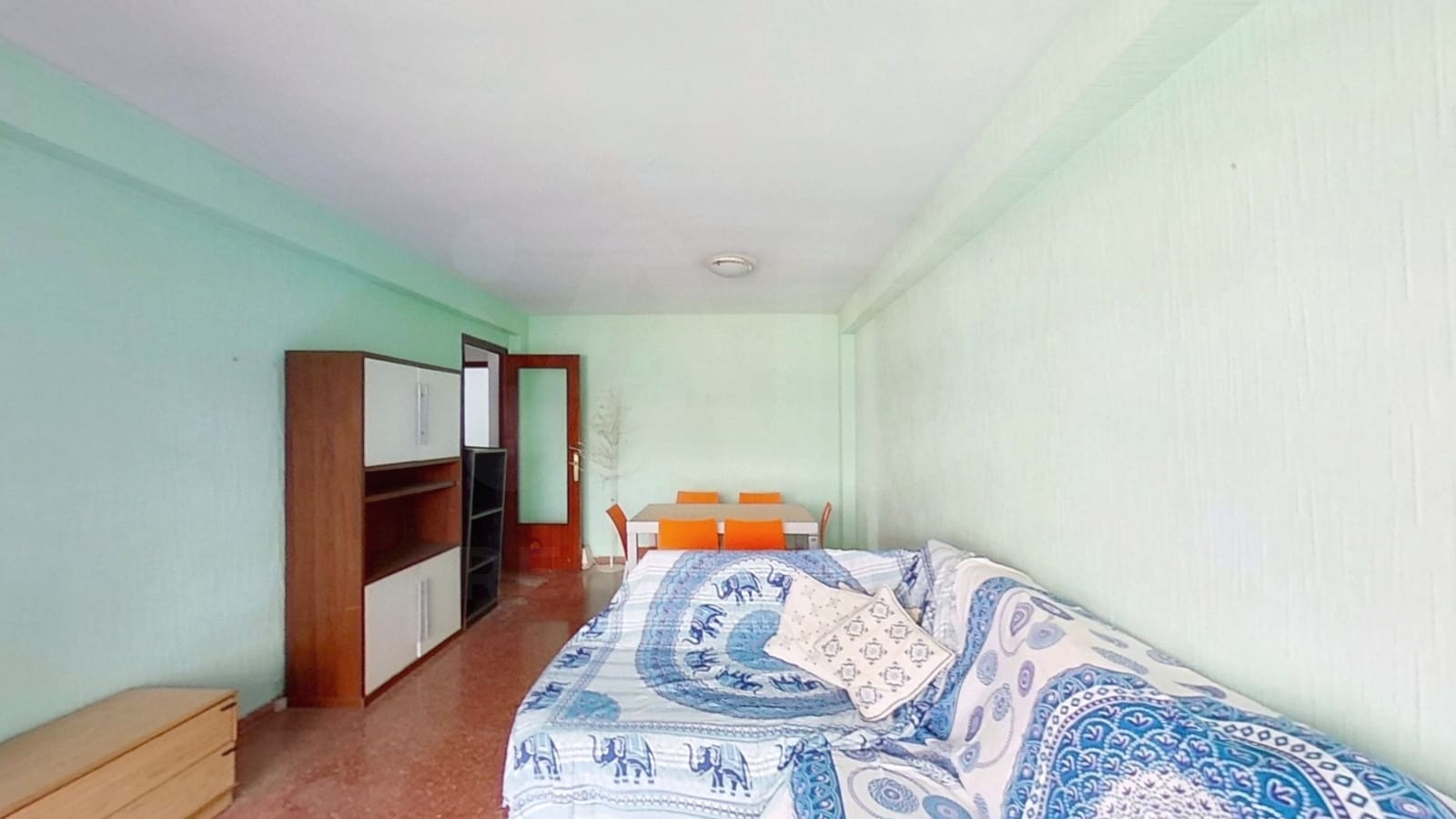 4 quarto Apartamento para venda em Tarragona cidade - 105 000 € (Ref: 9993595)