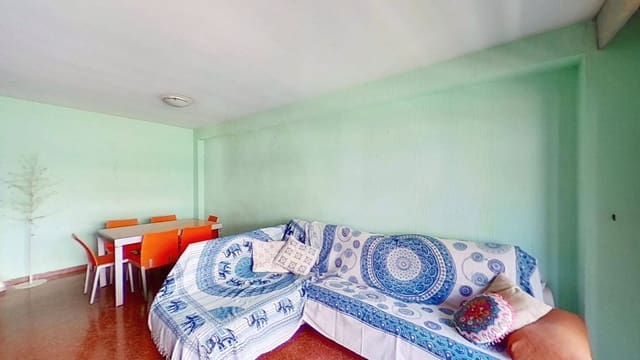 4 camera da letto Appartamento in vendita in Tortosa - 105.000 € (Rif: 9993595)