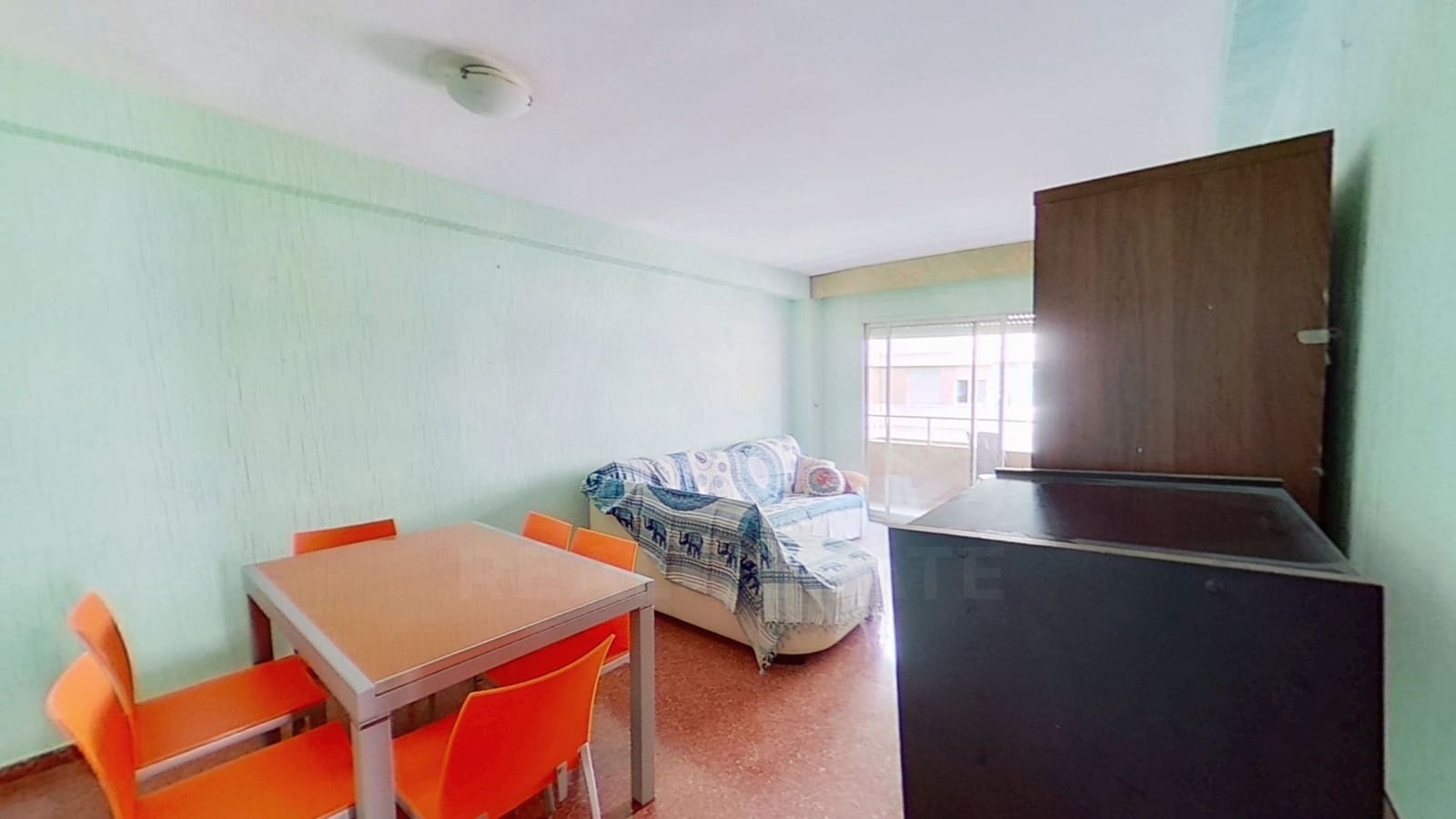 4 quarto Apartamento para venda em Tarragona cidade - 105 000 € (Ref: 9993595)