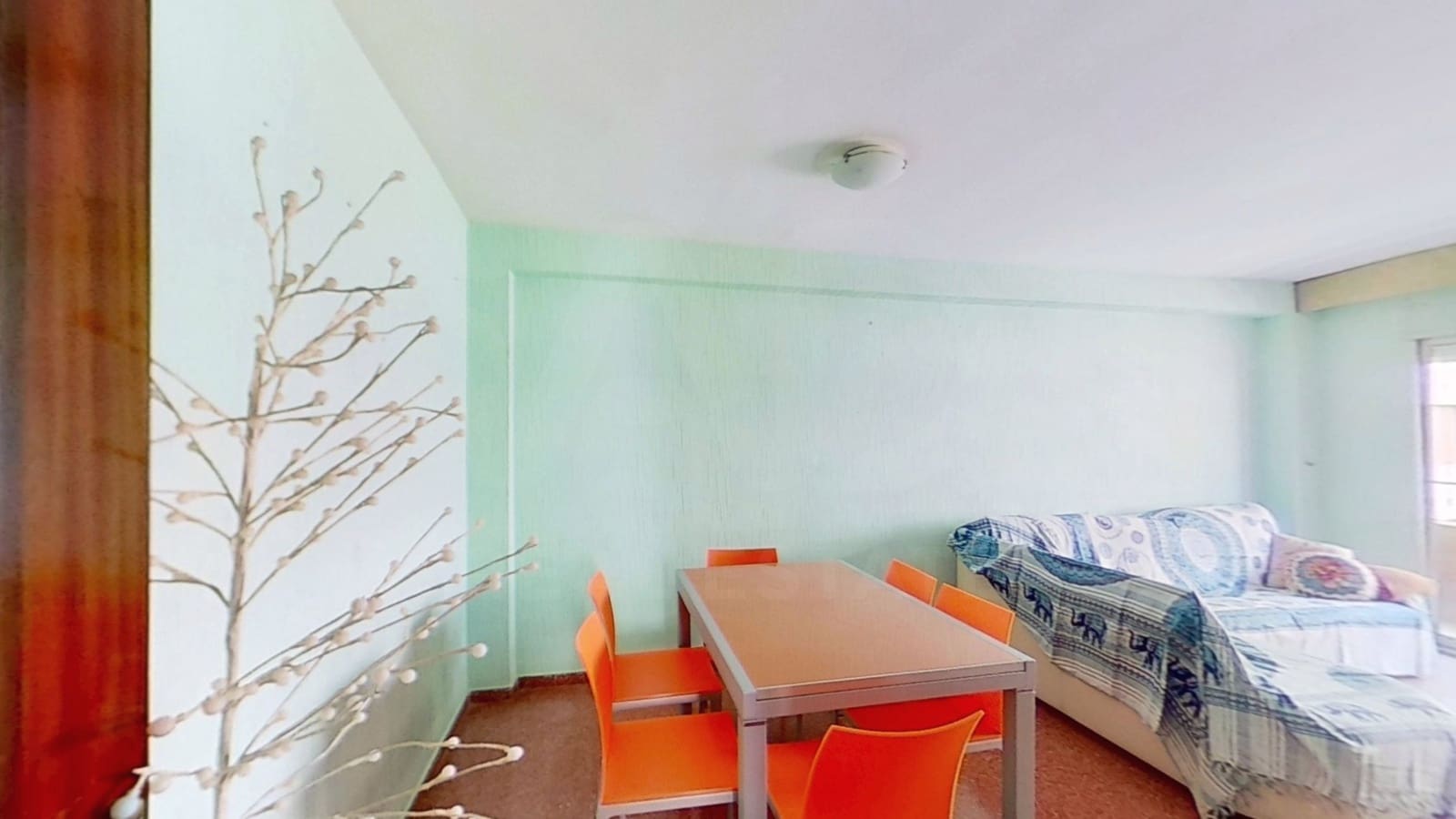 4 quarto Apartamento para venda em Tarragona cidade - 105 000 € (Ref: 9993595)