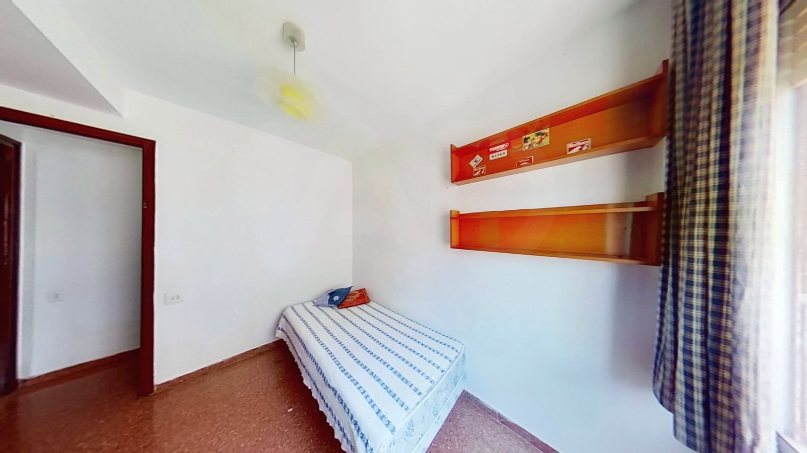 4 quarto Apartamento para venda em Tarragona cidade - 105 000 € (Ref: 9993595)