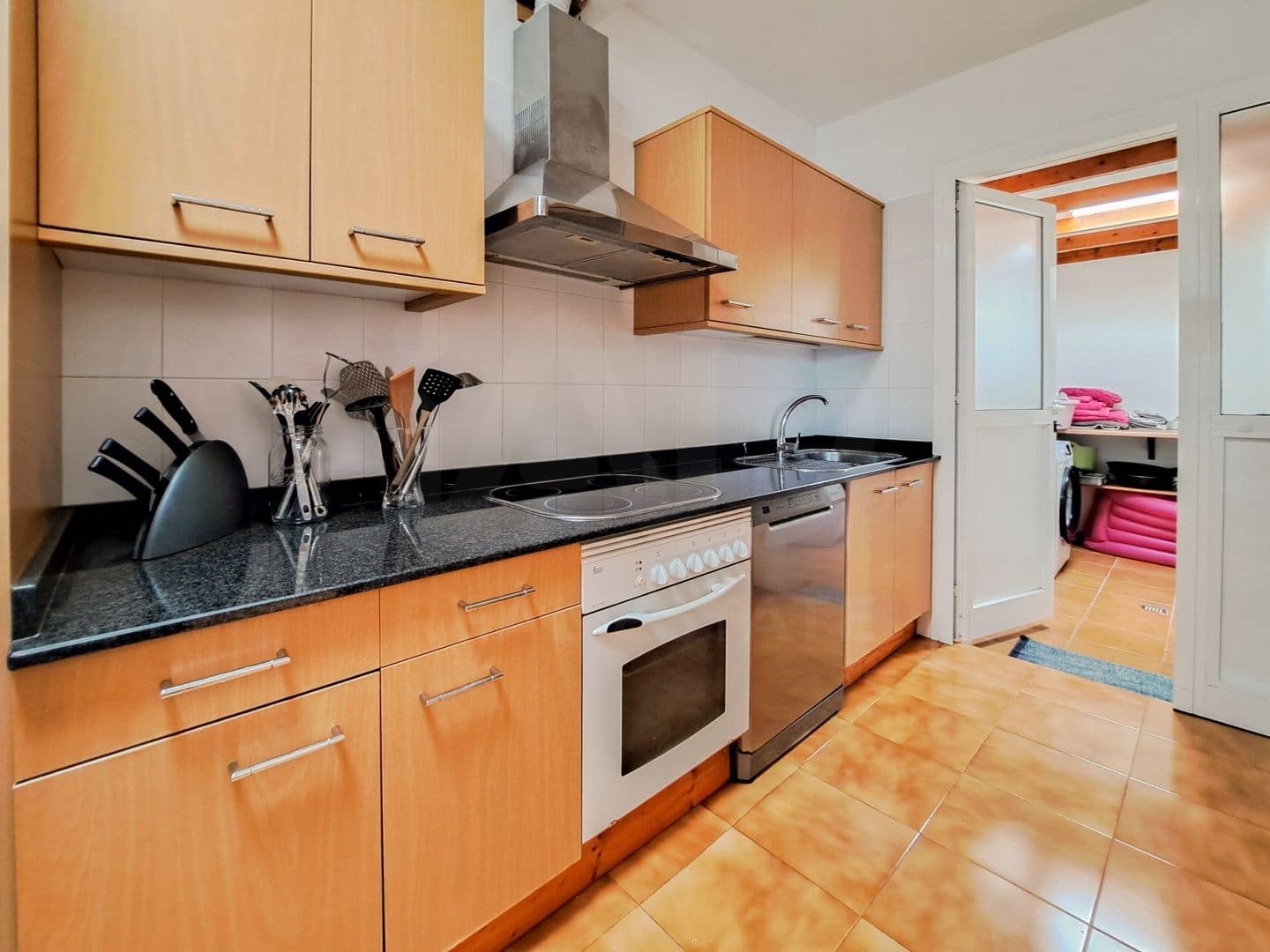 3 slaapkamer Huis te koop in Playa Blanca met zwembad garage - € 625.000 (Ref: 9993596)