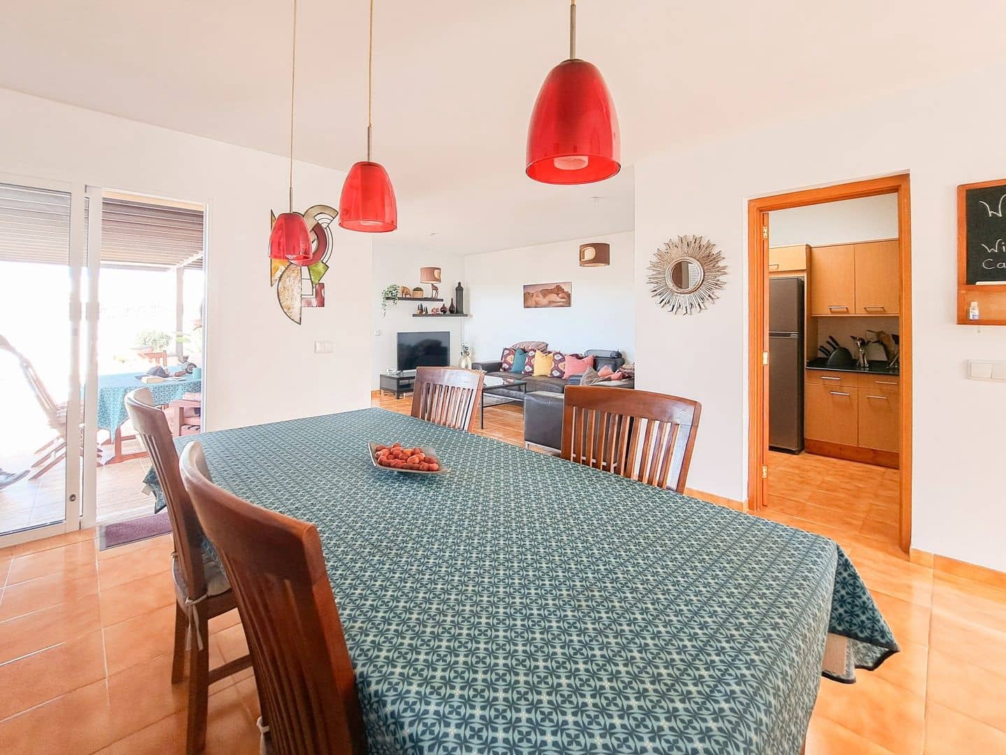 3 slaapkamer Huis te koop in Playa Blanca met zwembad garage - € 625.000 (Ref: 9993596)