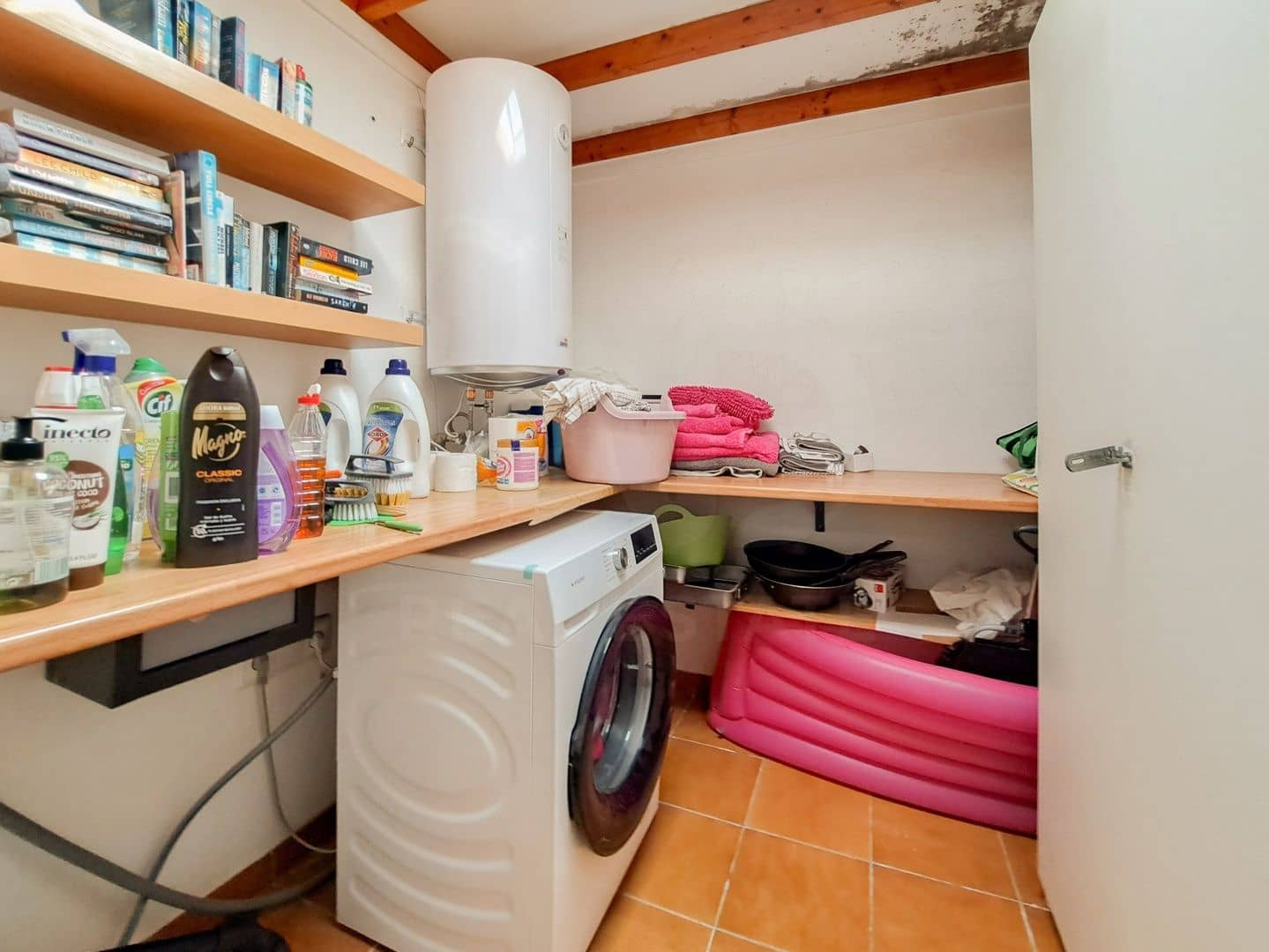 3 slaapkamer Huis te koop in Playa Blanca met zwembad garage - € 625.000 (Ref: 9993596)
