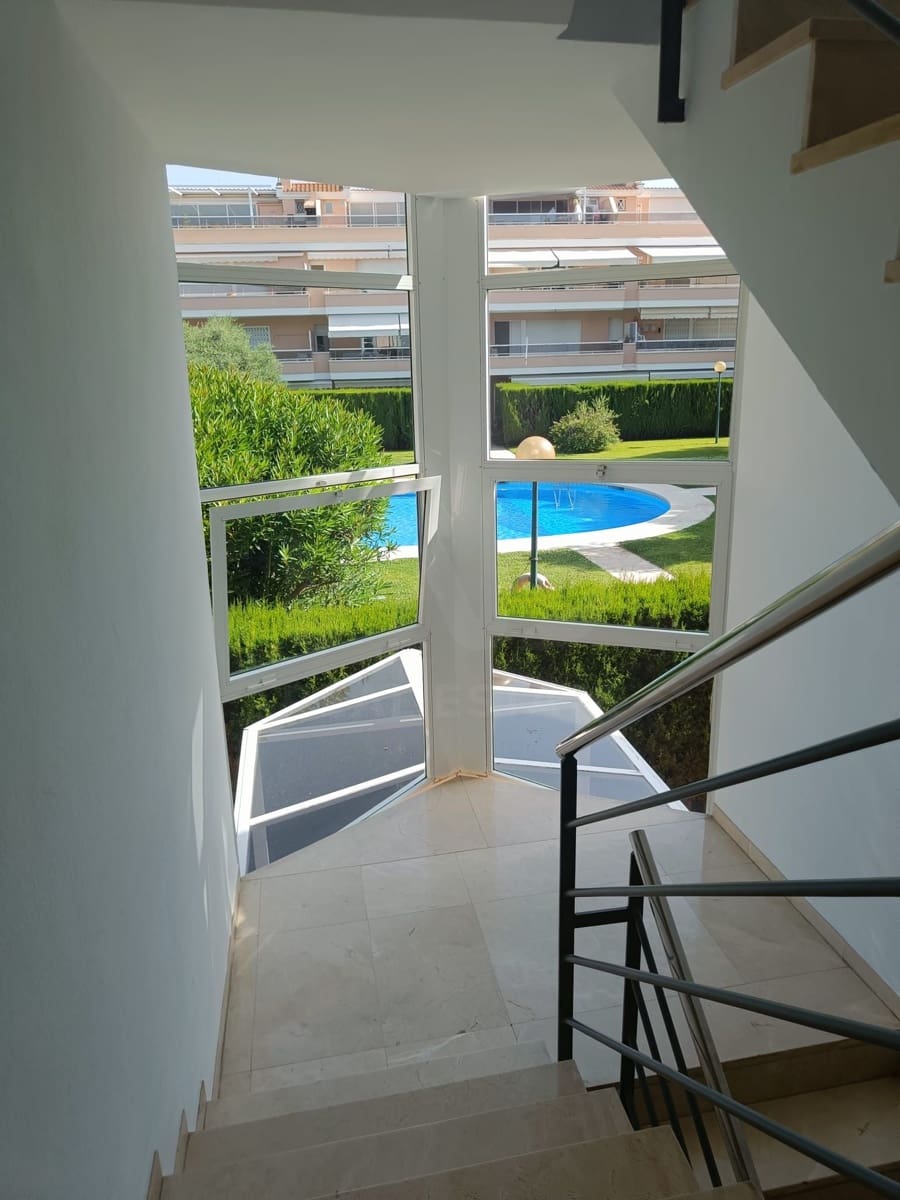 3 soveværelse Lejlighed til salg i Platja d'Aro med swimmingpool garage - € 395.000 (Ref: 9993597)