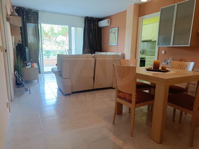 3 soveværelse Lejlighed til salg i Platja d'Aro, Castell-Platja d'Aro med swimmingpool garage - € 395.000 (Ref: 9993597)