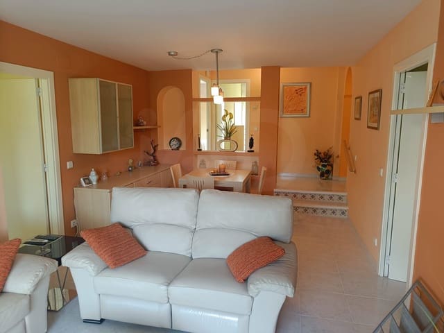 3 soveværelse Lejlighed til salg i Platja d'Aro, Castell-Platja d'Aro med swimmingpool garage - € 395.000 (Ref: 9993597)