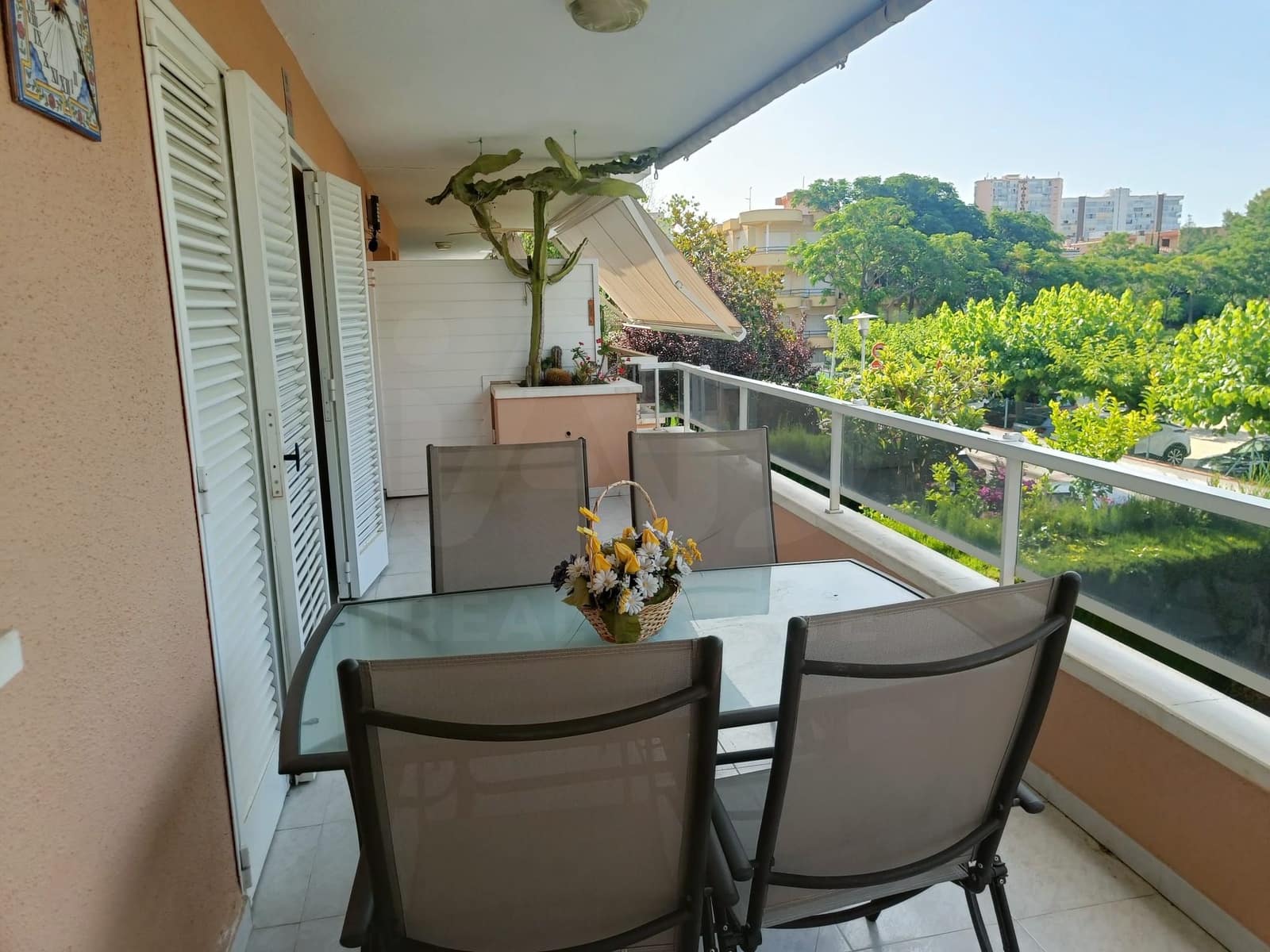 3 soveværelse Lejlighed til salg i Platja d'Aro med swimmingpool garage - € 395.000 (Ref: 9993597)