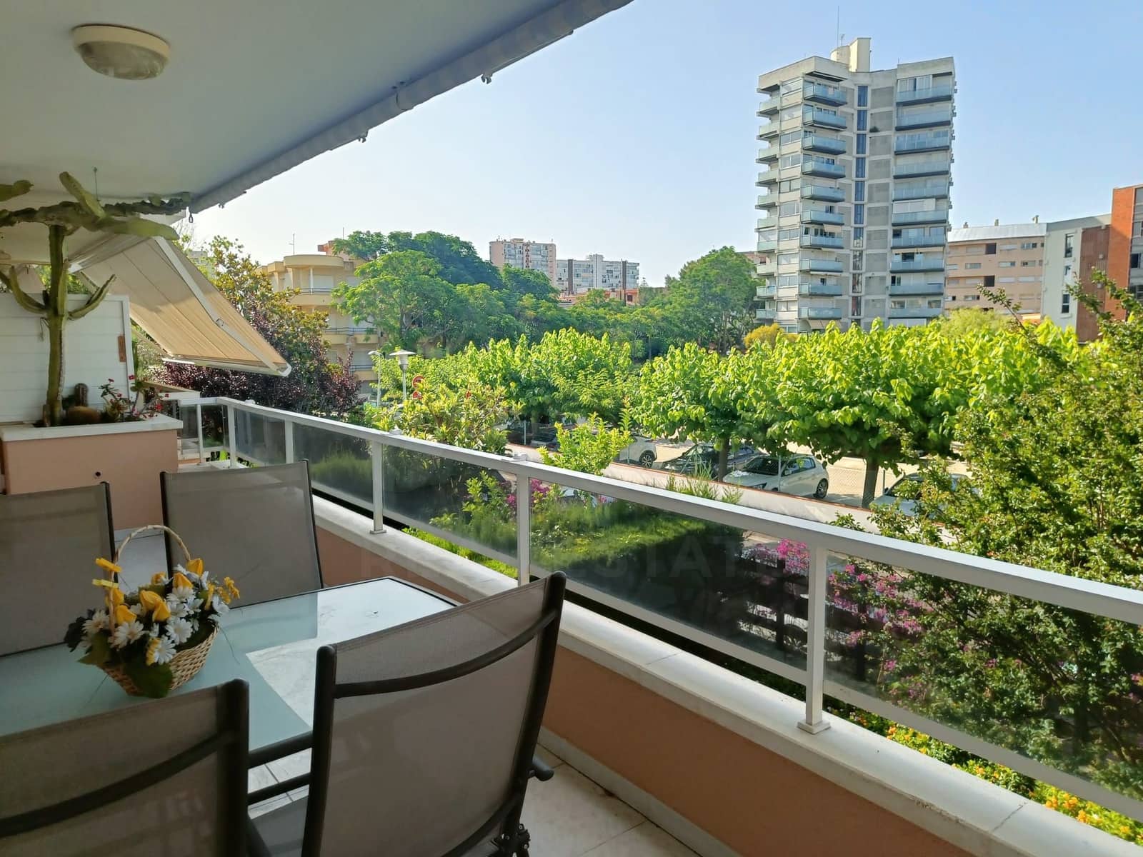 3 soveværelse Lejlighed til salg i Platja d'Aro med swimmingpool garage - € 395.000 (Ref: 9993597)