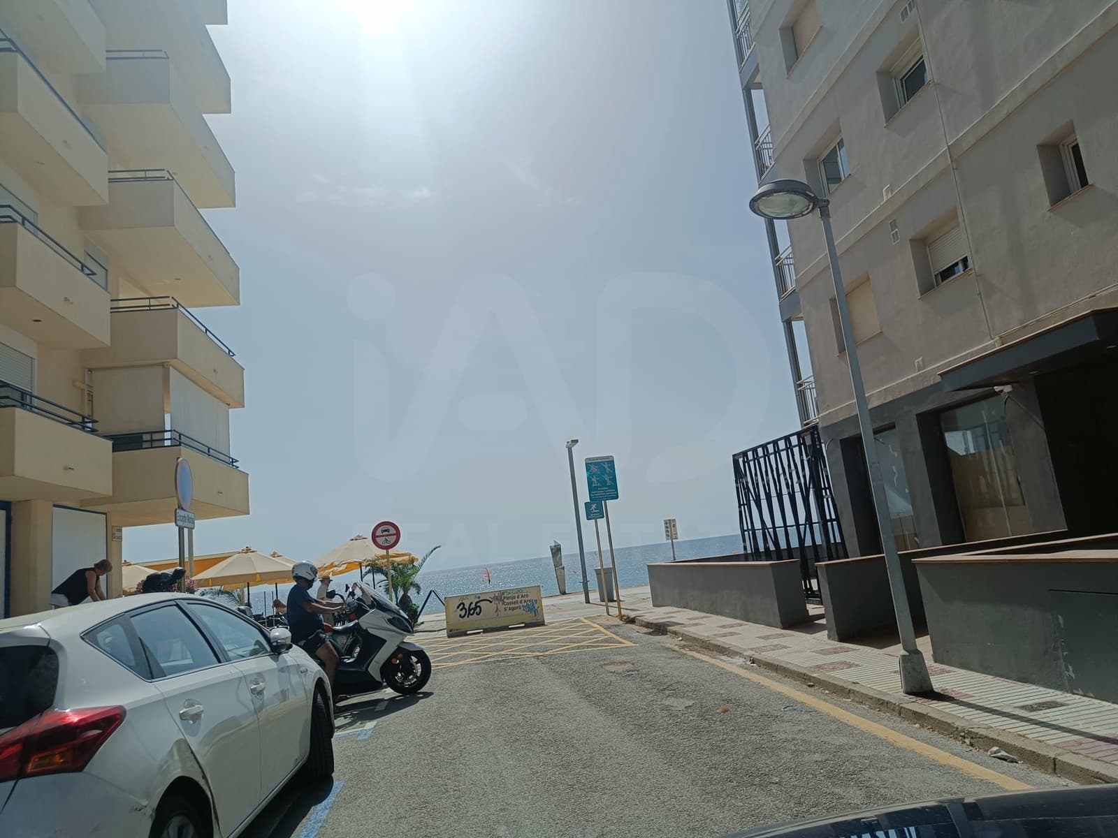 3 soveværelse Lejlighed til salg i Platja d'Aro med swimmingpool garage - € 395.000 (Ref: 9993597)