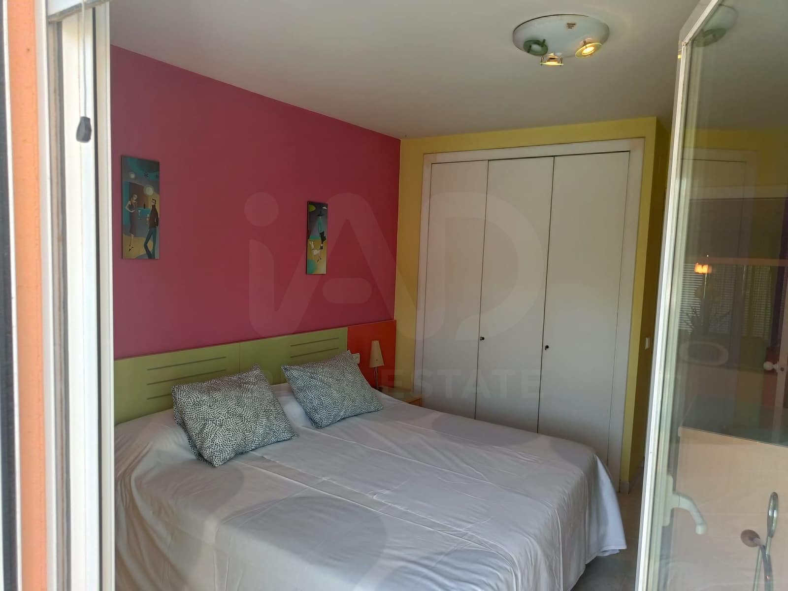 3 soveværelse Lejlighed til salg i Platja d'Aro med swimmingpool garage - € 395.000 (Ref: 9993597)