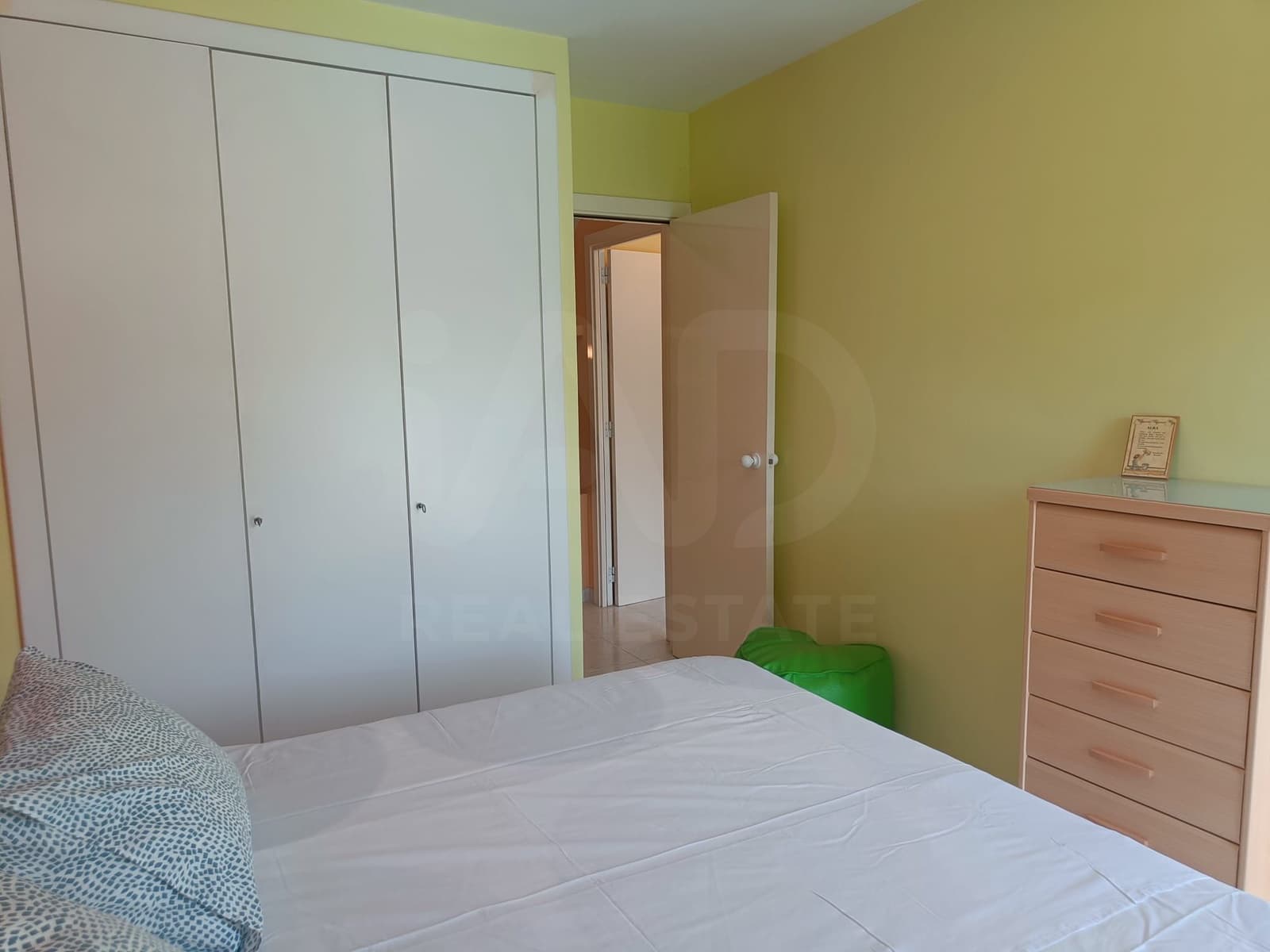 3 soveværelse Lejlighed til salg i Platja d'Aro med swimmingpool garage - € 395.000 (Ref: 9993597)