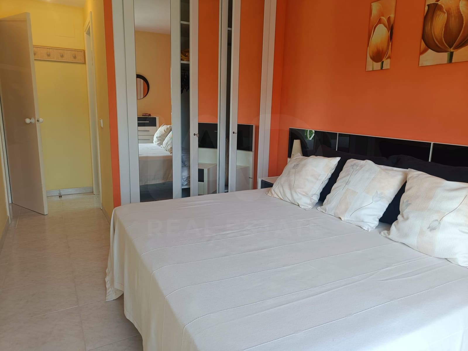 3 soveværelse Lejlighed til salg i Platja d'Aro med swimmingpool garage - € 395.000 (Ref: 9993597)