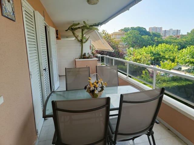 3 soveværelse Lejlighed til salg i Platja d'Aro, Castell-Platja d'Aro med swimmingpool garage - € 395.000 (Ref: 9993597)