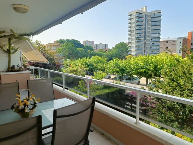 3 soveværelse Lejlighed til salg i Platja d'Aro, Castell-Platja d'Aro med swimmingpool garage - € 395.000 (Ref: 9993597)