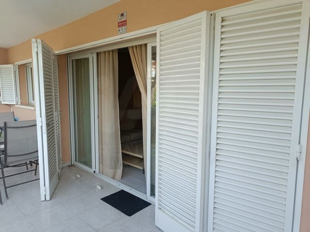 3 soveværelse Lejlighed til salg i Platja d'Aro, Castell-Platja d'Aro med swimmingpool garage - € 395.000 (Ref: 9993597)
